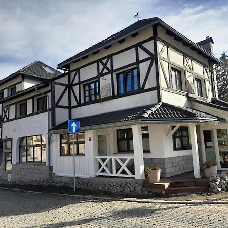 Chata Karkonoska Schreiberhau Exterior foto